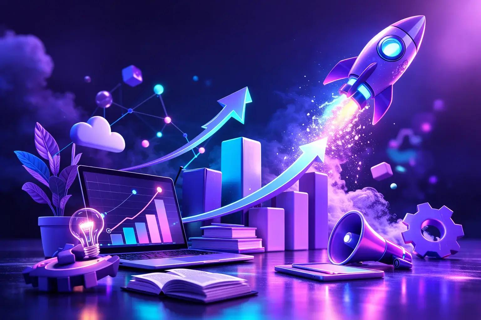 How to Turn Content into a Growth Engine