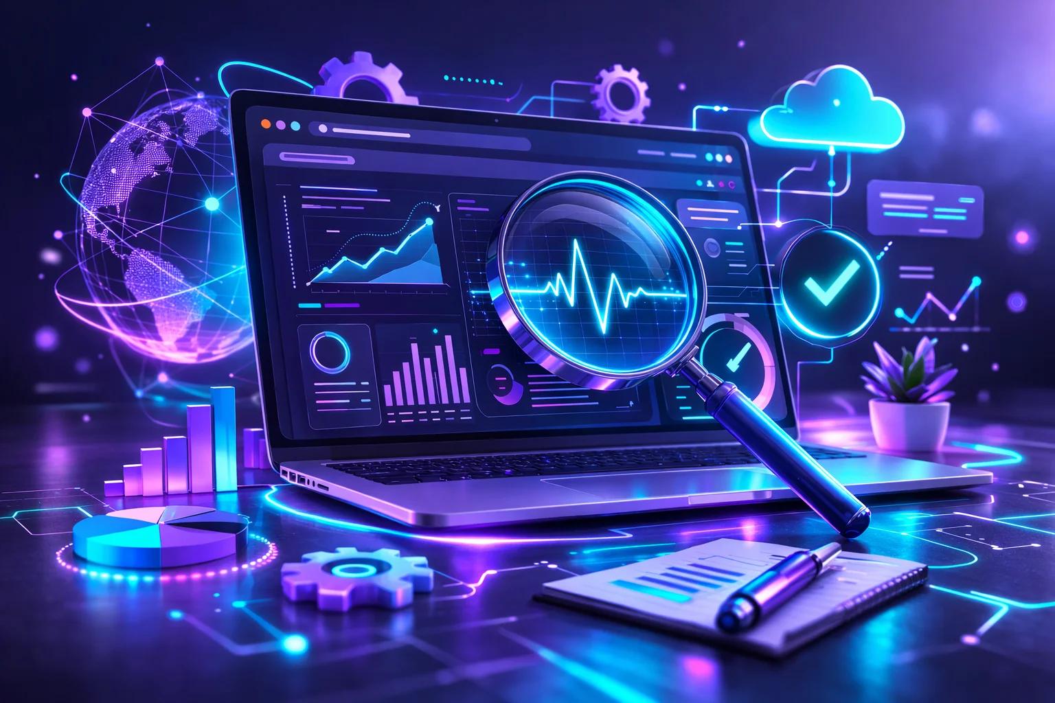 Bir Web Sitesinin Sağlığı Nasıl Ölçülür?