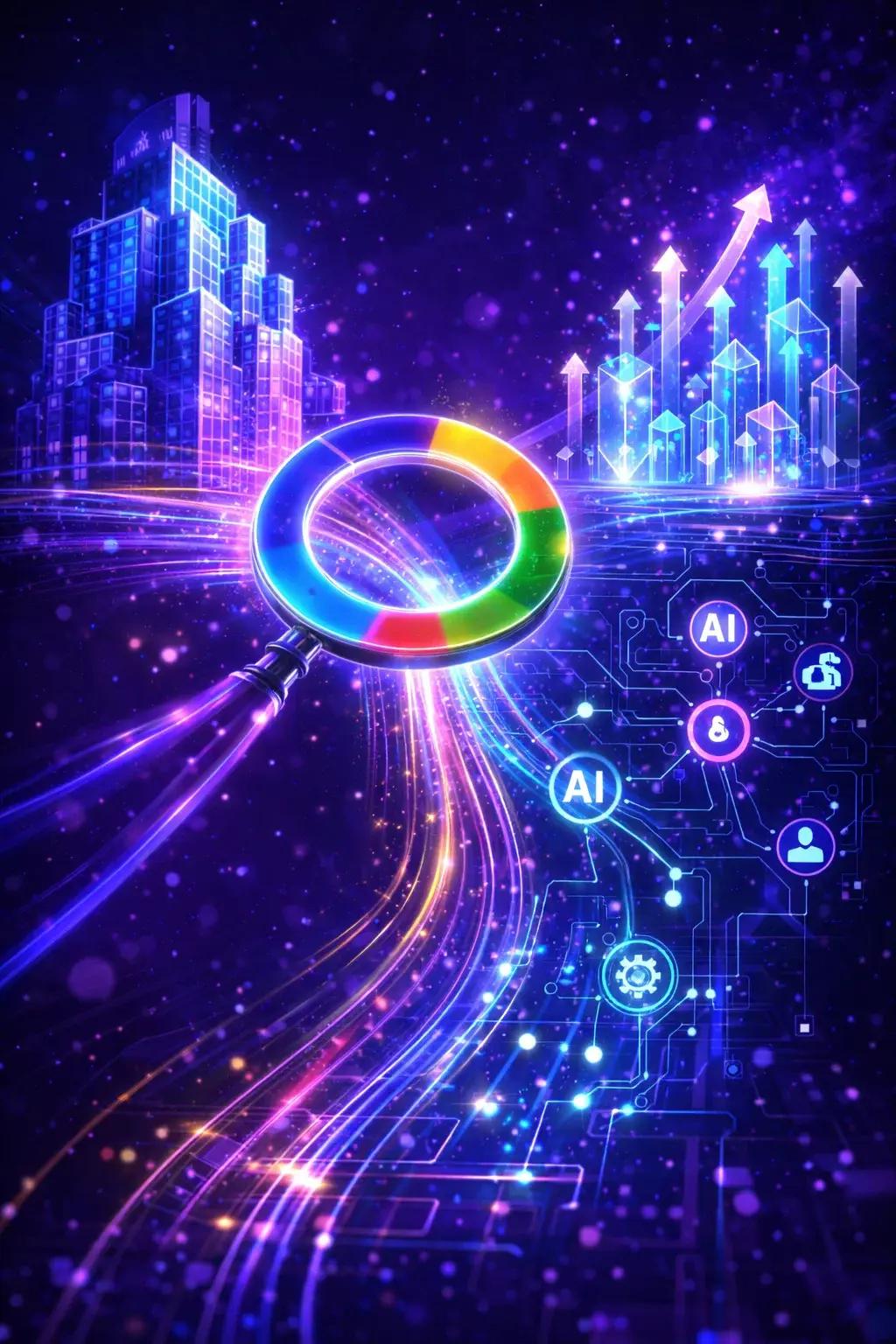 Enterprise AI Consulting