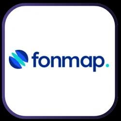 fonmap