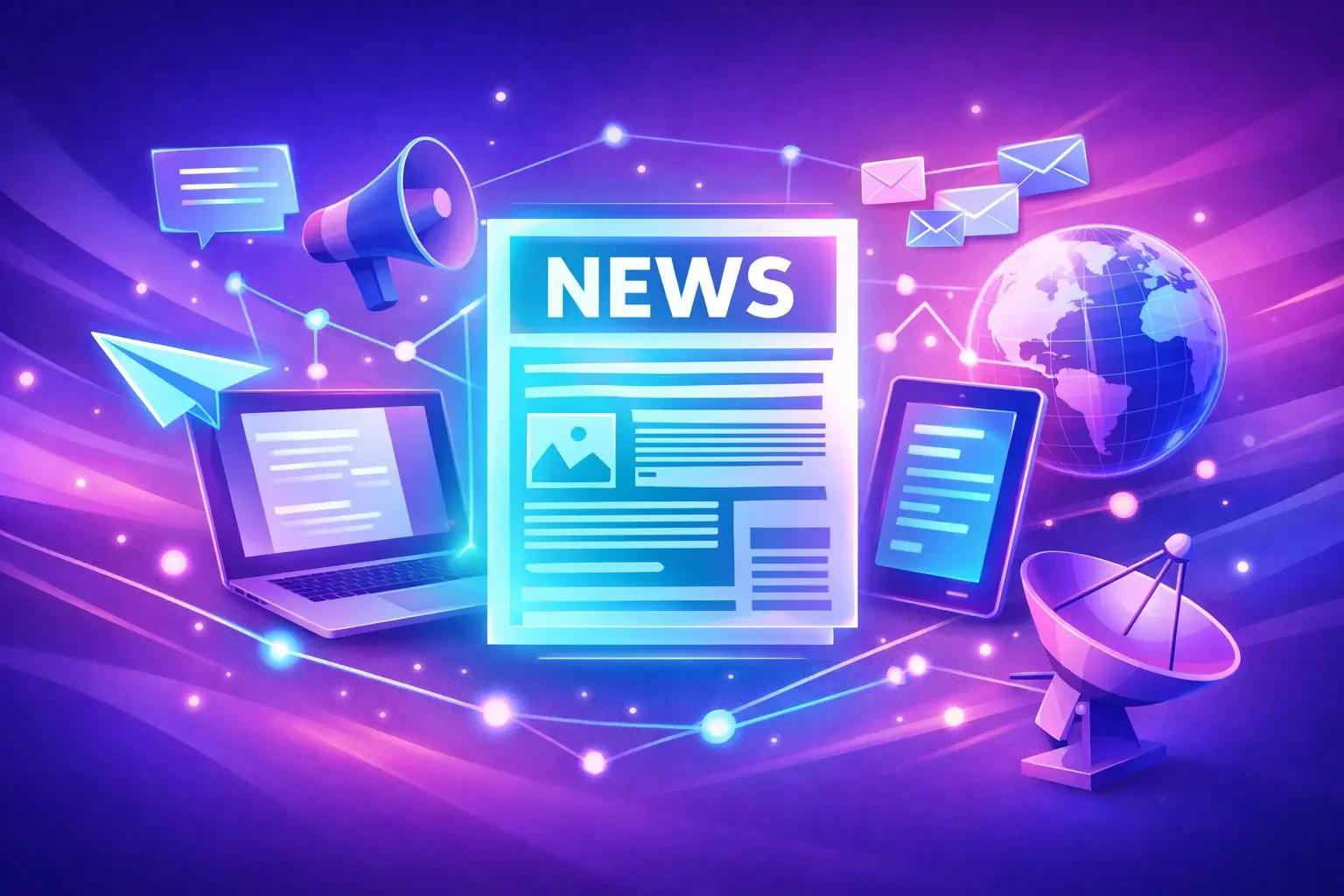 Do Press Releases Still Matter in Digital PR?