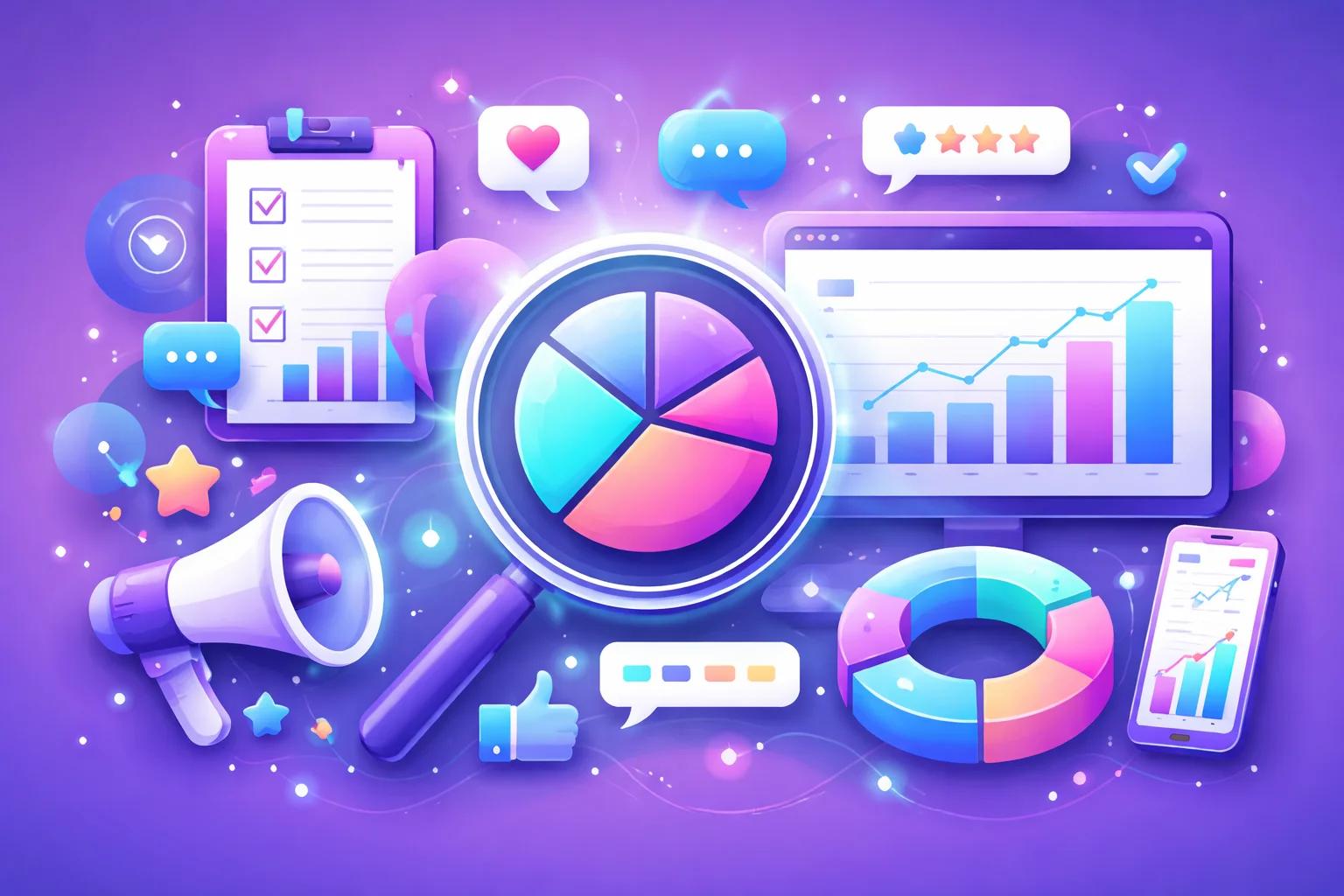 Unlocking Influence: How Public Opinion Analysis Works