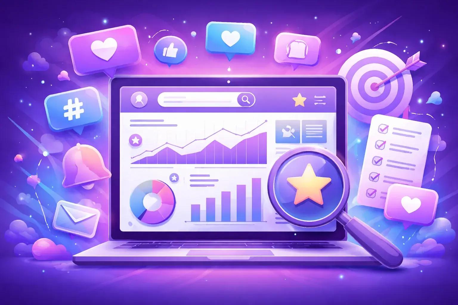 Your Essential Guide to Proactive Social Media Brand Monitoring