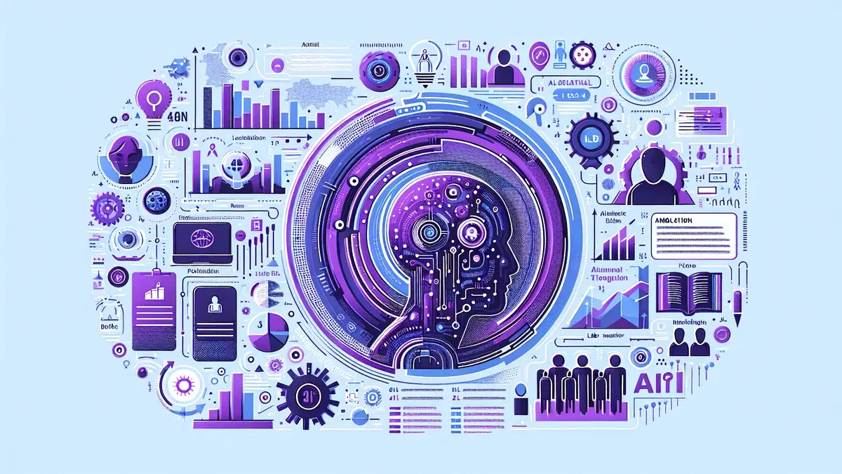 The Impact of AI on the Workforce: New Measurements and Initial Findings