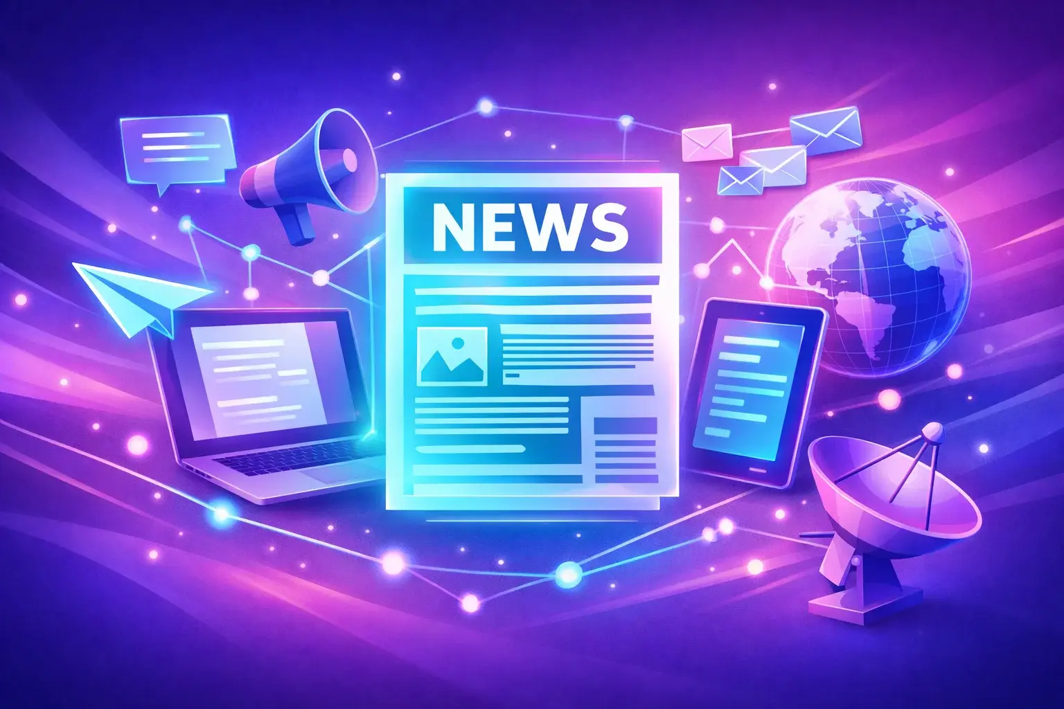 Do Press Releases Still Matter in Digital PR?