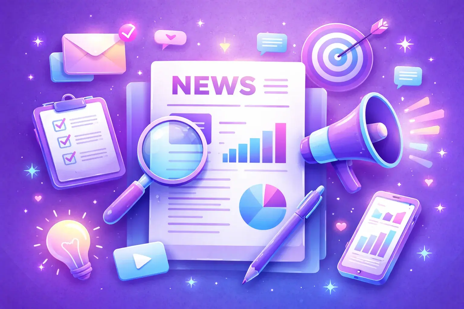 How to Write an Effective Press Release That Gets Noticed