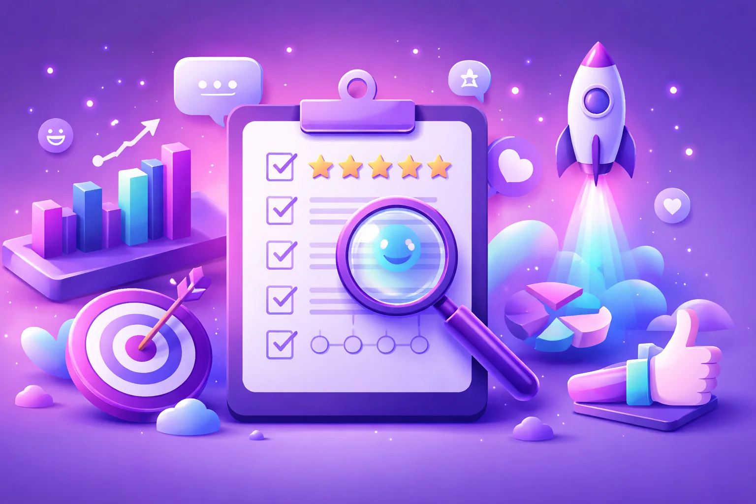 Beyond Anecdote: Precisely Measuring Brand Perception for Market Leadership