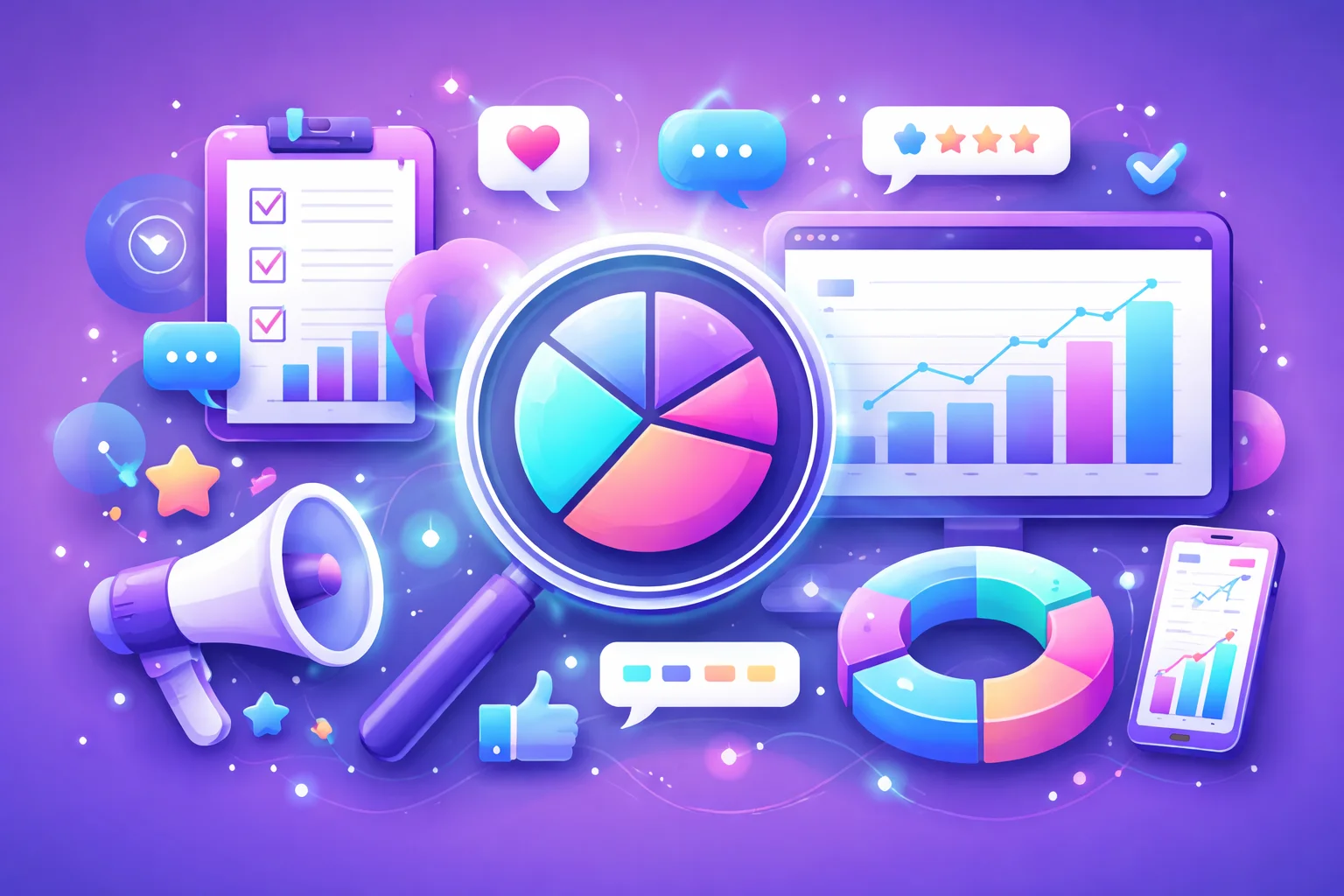 Unlocking Influence: How Public Opinion Analysis Works