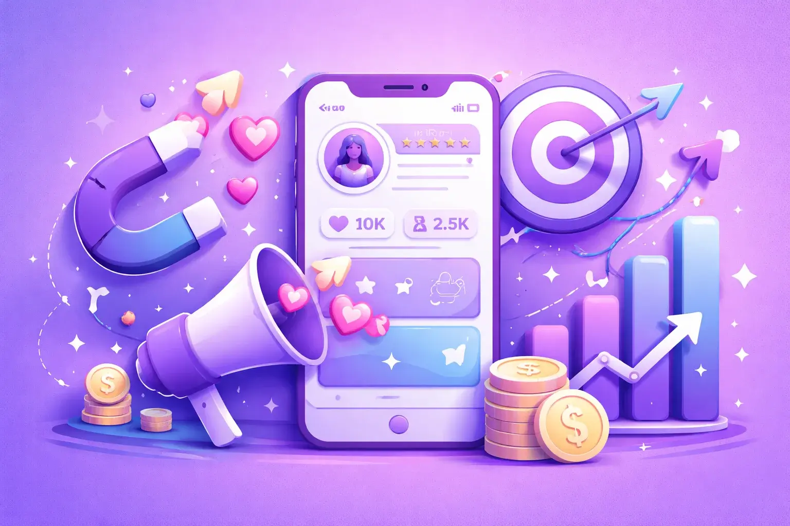 The Undeniable Edge: Why Micro-Influencer Campaigns Drive Superior Results